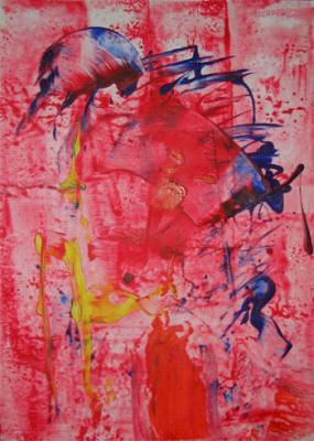 Feuervogel (2005) - Heinrich Holzapfel - Array auf Array - Array - Feuervogel (2005) - Heinrich Holzapfel - Array auf Array - Array -