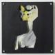 Art object - Ce nÂ´est pas Jaqueline de Pablo Picasso (2003) Tho