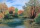 Art object - Am Waldsee (2003) Annemarie Kogler