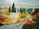 Art object - Provence (1995) Annemarie Kogler