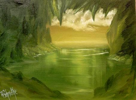 Gruene Grotte (2004) Angela Schmidtke - Angela Schmidtke - auf - Array - Gruene Grotte (2004) Angela Schmidtke - Angela Schmidtke - auf - Array -