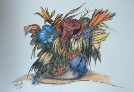 Schoener Strauß (2004) Angela Schmidtke - Angela Schmidtke - Array auf Array - Array - Schoener Strauß (2004) Angela Schmidtke - Angela Schmidtke - Array auf Array - Array -