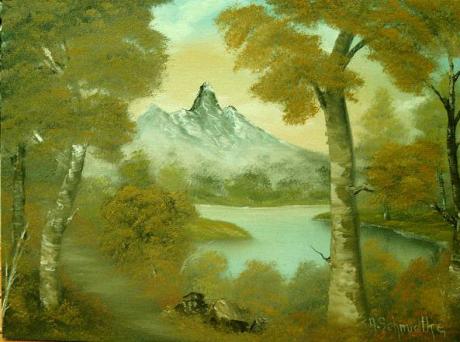 See am Berg (2002) Angela Schmidtke - Angela Schmidtke - auf - Array - See am Berg (2002) Angela Schmidtke - Angela Schmidtke - auf - Array -