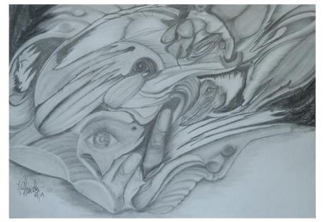 einzelne Gedanken (2004) Angela Schmidtke - Angela Schmidtke - Array auf - Array - einzelne Gedanken (2004) Angela Schmidtke - Angela Schmidtke - Array auf - Array -