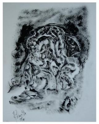 Chaos der Gedanken (2004) Angela Schmidtke - Angela Schmidtke - auf - Array - Chaos der Gedanken (2004) Angela Schmidtke - Angela Schmidtke - auf - Array -