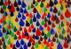 Art object - warmer Sommerregen (2002) Friedensgart Sprudelquel