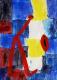 Art object - Reduzierung (2004) Friedensgart Sprudelquell