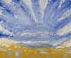 Art object - unendlich (2004) Friedensgart Sprudelquell