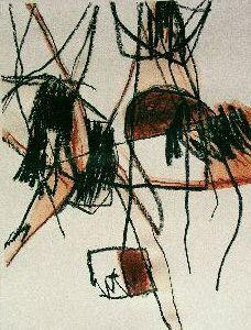 o.T.(2003) Waldemar Franz Rösch - Hansgretekunst - Array auf - Array - o.T.(2003) Waldemar Franz Rösch - Hansgretekunst - Array auf - Array -