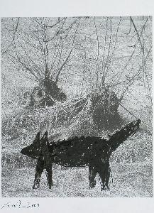 Erinnerung (Amalienruh) (2003) Waldemar Franz Rösc - Hansgretekunst - auf - Array - Erinnerung (Amalienruh) (2003) Waldemar Franz Rösc - Hansgretekunst - auf - Array -