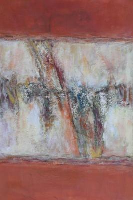 Terra Cotta - Ruth Quasdorff - auf - Array - Terra Cotta - Ruth Quasdorff - auf - Array -