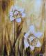 Narcissus 1 - Martina Heinisch - Acrylic auf Canvas - Other - Narcissus 1 - Martina Heinisch - Acrylic auf Canvas - Other -