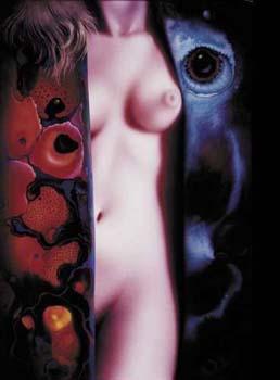 Die Entblössung - Carl W. Röhrig - Carl W. Röhrig - auf - Array - Die Entblössung - Carl W. Röhrig - Carl W. Röhrig - auf - Array -