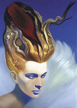 Die rote Stelle in meinen Haaren - Carl W. Röhrig - Carl W. Röhrig - auf - Array - Die rote Stelle in meinen Haaren - Carl W. Röhrig - Carl W. Röhrig - auf - Array -