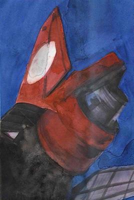 Leitflosse - Rafał Karcz - Array auf Array - Array - Leitflosse - Rafał Karcz - Array auf Array - Array -