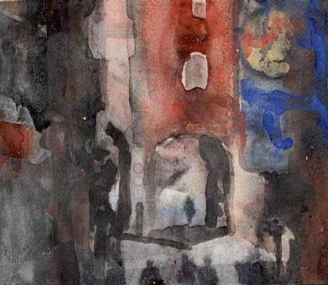 Regensburg. Altstadt. 2005 - Rafał Karcz - Array auf Array - Array - Regensburg. Altstadt. 2005 - Rafał Karcz - Array auf Array - Array -