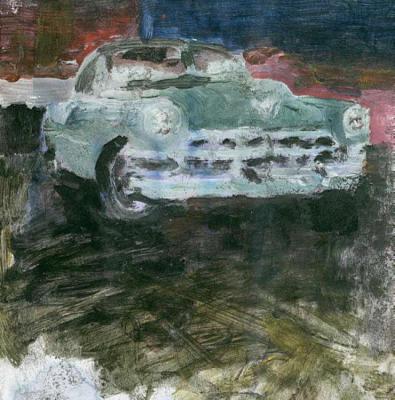 Cadillac 1949 Series 62 - Rafał Karcz - Array auf Array - Array - Cadillac 1949 Series 62 - Rafał Karcz - Array auf Array - Array -