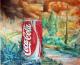 Kunstwerk - coke-land 