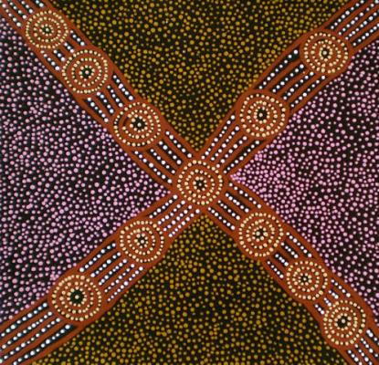 Brenda Maxwell - A12878 - Urban Dingo Gallery - auf - Array - Brenda Maxwell - A12878 - Urban Dingo Gallery - auf - Array -