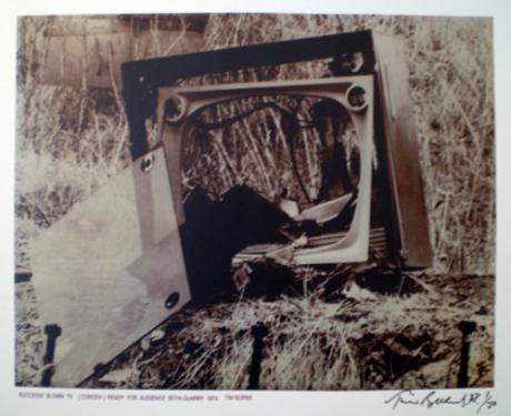 Tim Burns - Success! Blown TV - Urban Dingo Gallery - auf - Array - Tim Burns - Success! Blown TV - Urban Dingo Gallery - auf - Array -