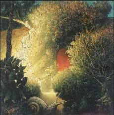 Giardino sempre inquieto (1996) Prof. Luigi Spanò - Prof. Luigi Spanò - Array auf - Array - Giardino sempre inquieto (1996) Prof. Luigi Spanò - Prof. Luigi Spanò - Array auf - Array -