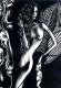 Art object - Lillith (2004) Meral Ismail