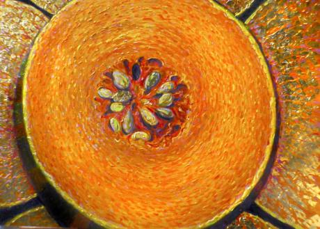 La Conception - Die Entstehung (2006) - di Bolgherese - auf Array - Array - La Conception - Die Entstehung (2006) - di Bolgherese - auf Array - Array -