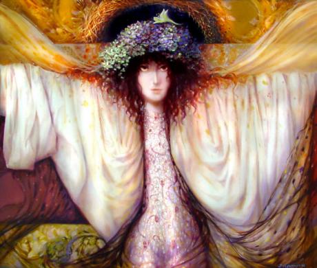 La Fata del Bosco (2006) - di Bolgherese - auf Array - Array - La Fata del Bosco (2006) - di Bolgherese - auf Array - Array -