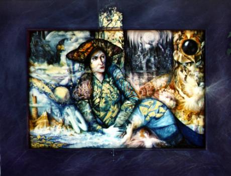 Confudatis - W. A. di Bolgherese - di Bolgherese - auf Array - Array - Confudatis - W. A. di Bolgherese - di Bolgherese - auf Array - Array -