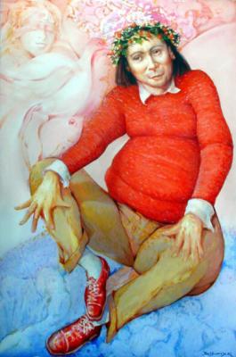 Il Rosso - W. A. di Bolgherese - di Bolgherese - auf Array - Array - Il Rosso - W. A. di Bolgherese - di Bolgherese - auf Array - Array -