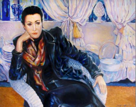 Anja I - di Bolgherese - auf Array - Array - Anja I - di Bolgherese - auf Array - Array -