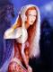 Lady Godiva - di Bolgherese - auf Holz - Sonstiges - Lady Godiva - di Bolgherese - auf Holz - Sonstiges -