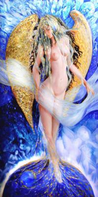 L´ Inferno - di Bolgherese - auf Array - Array - L´ Inferno - di Bolgherese - auf Array - Array -