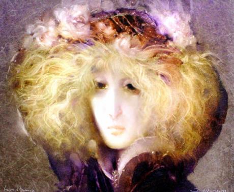 Donna Leone (2006) - di Bolgherese - auf Array - Array - Donna Leone (2006) - di Bolgherese - auf Array - Array -