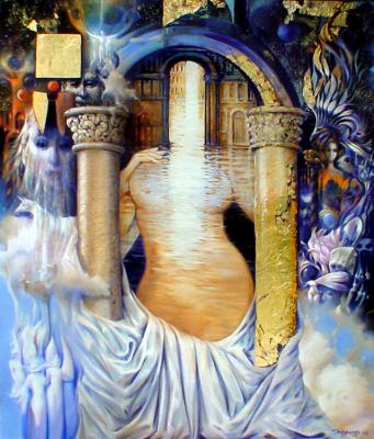 Laß Welten tanzen - di Bolgherese - auf - Array - Laß Welten tanzen - di Bolgherese - auf - Array -