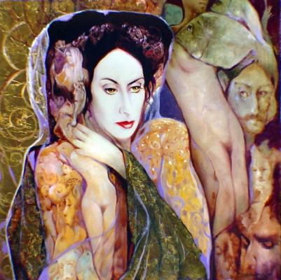 Memory of trees (2008) - di Bolgherese - auf - Array - Memory of trees (2008) - di Bolgherese - auf - Array -