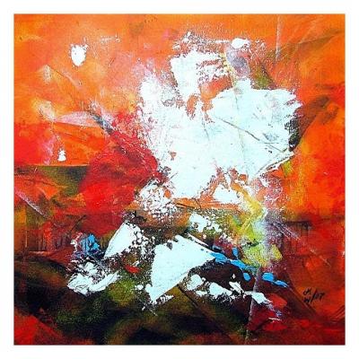 Weiß-Blick (2007) - Werner Meier - Array auf Array - - Array Weiß-Blick (2007) - Werner Meier - Array auf Array - - Array