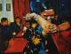 Art object - Cesaria Evora I