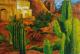 Art object - Landschaft