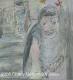 Art object - Charly, Mohren vor Wien (2005)