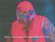 Art object - Mein Freund, Berufsboxer Charly Graf (2003)