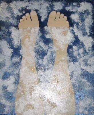 Badeverknügen - Tanja Tanja Mohler - Array auf Array - Array - Badeverknügen - Tanja Tanja Mohler - Array auf Array - Array -