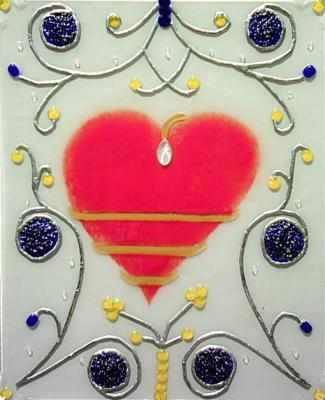 Mein Herz (2004) - Tanja Tanja Mohler - auf Array - Array - Mein Herz (2004) - Tanja Tanja Mohler - auf Array - Array -