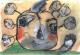 Art object - es gibt nur kleine Helfer