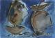 Art object - jedem seins