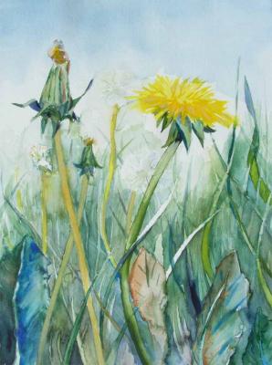 Sommerwiese (2008) - Hanka & Frank Koebsch - Array auf Array - Array - Sommerwiese (2008) - Hanka & Frank Koebsch - Array auf Array - Array -