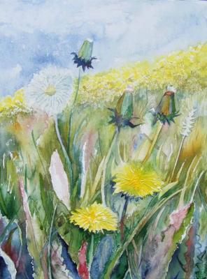 Am Wegrand (2008) - Hanka & Frank Koebsch - Array auf Array - Array - Am Wegrand (2008) - Hanka & Frank Koebsch - Array auf Array - Array -