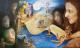 Art object - Anna (Turin-Italie)