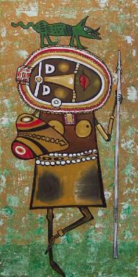 Die Hüterin der Serengeti (2005) - maggie - Array auf Array - Array - Die Hüterin der Serengeti (2005) - maggie - Array auf Array - Array -