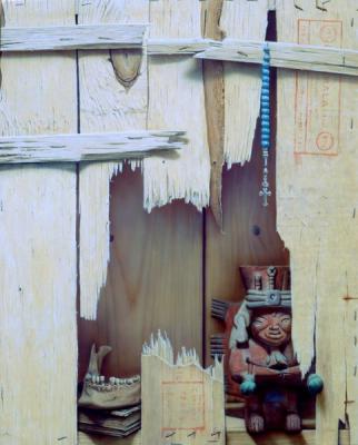 The Collector (1994) - Manfred Manfred Hönig - Array auf Array - Array - The Collector (1994) - Manfred Manfred Hönig - Array auf Array - Array -